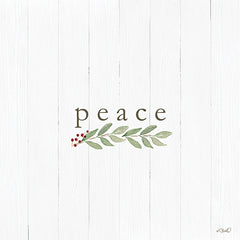 KS288 - Peace - 12x12