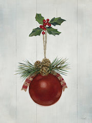 KS311 - Winter Berry Bauble - 12x16
