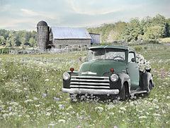 LD3339 - Summer Days on the Farm   - 16x12