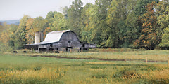 LD3537 - Fall Farm in the Smokies - 18x9