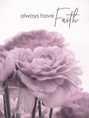 LD3574 - Always Have Faith - 12x16