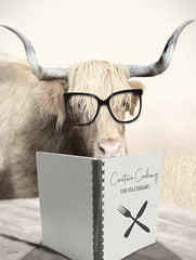 LD3746 - Creative Cooking for Vegetarians - 12x16
