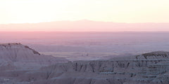 LD3857 - Desert Blush - 18x9