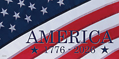 LD4000 - America 1776-2026  II - 18x9