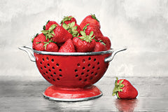 LD4007 - Strawberry Goodness - 18x12