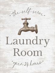 LET1107 - Heirloom Laundry Room - 12x16