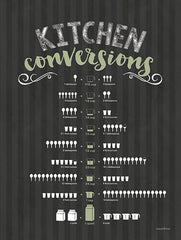 LET1125 - Kitchen Conversions - 12x16