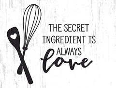 LET1156 - The Secret Ingredient - 16x12