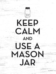 LET1167 - Use a Mason Jar - 12x16