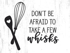 LET1168 - Take a Few Whisks - 16x12
