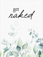 LET1213 - Get Naked - 12x16