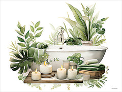 LET1258 - Botanical Bliss - 16x12