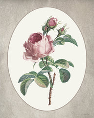 LET1371 - Floral Trio III - 12x16