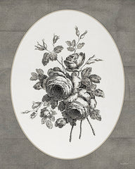 LET1382 - Vintage Blooms II - 12x16