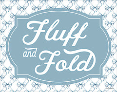 LET1440 - Fluff and Fold - 16x12