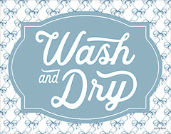 LET1442 - Wash and Dry - 16x12