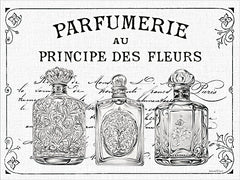 LET1466 - Principe des Fleurs - 16x12