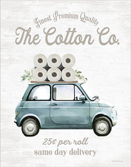 LET1490 - Retro Roll Run - 12x16