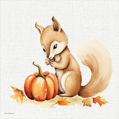 LET1612 - Pumpkin Pals 3 - 12x12