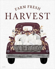 LET1630 - Farm Fresh Harvest - 12x16