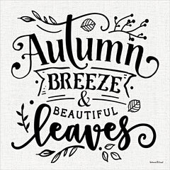 LET1636 - Autumn Breeze - 12x12