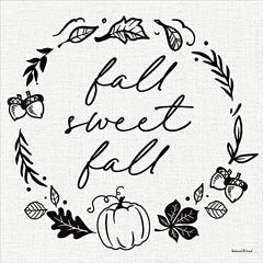 LET1639 - Fall Sweet Fall - 12x12