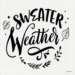 LET1640 - Sweater Weather - 12x12