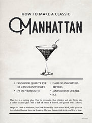 LET888 - Manhattan - 12x16