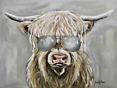 LK273 - Hamish with Sunglasses - 16x12