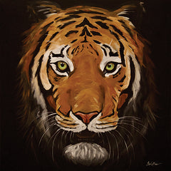 LK277 - Shadow the Tiger - 12x12