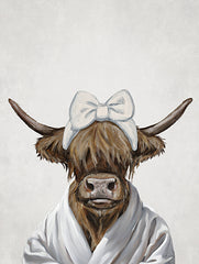 LK280 - Daisy's Spa Day - 12x16