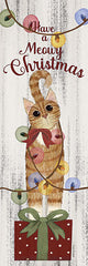 LS1937 - Meowy Christmas - 12x36