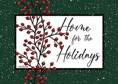 LS1940 - Home for the Holidays - 18x12