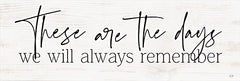 LUX1105 - These Are the Days   - 36x12