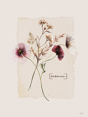 LUX1121 - Herbarium - 12x16