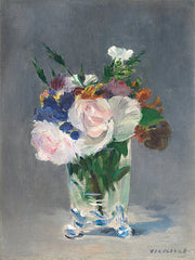 LUX1150 - Crystal Vase  - 12x16