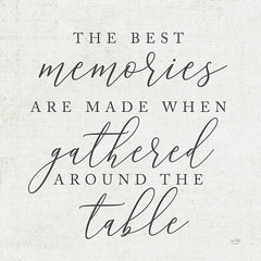 LUX115 - The Best Memories   - 12x12