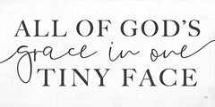 LUX341 - All of God's Grace   - 24x12