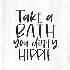 LUX642 - Dirty Hippie   - 12x12