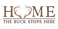 LUX800 - Home - The Buck Stops Here     - 18x9