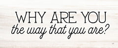 LUX826 - Why Are You   - 20x8