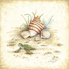 MARY653 - Paradise Found - 12x12