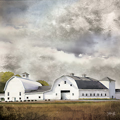 MAZ5922 - Stormy Barn Living - 12x12