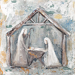 MKA185 - Nativity   - 12x12