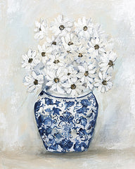 MKA194 - Chinoiserie Floral - 12x16