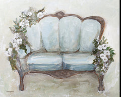 MKA205 - Pretty Spot to Sit - 16x12