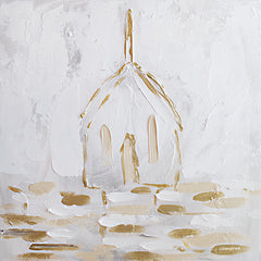 MKA235 - Simply Praise   - 12x12