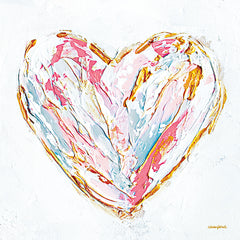 MKA236 - Love You More  - 12x12