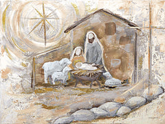MKA246 - Light of Hope - 16x12