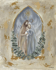 MKA250 - Holy Family - 12x16